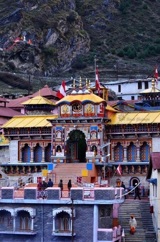 Badrinath
