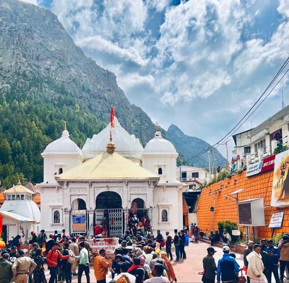 Gangotri