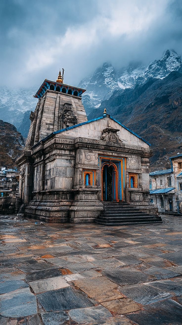 Kedarnath