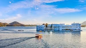 Udaipur